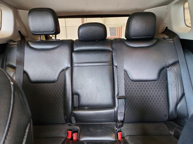 2019 JEEP COMPASS LATITUDE 10