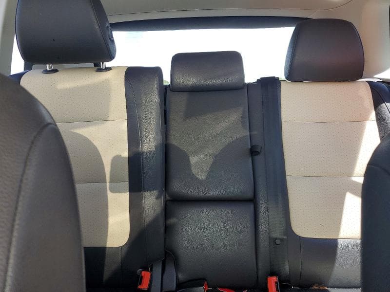 2017 VOLKSWAGEN TIGUAN S S 11