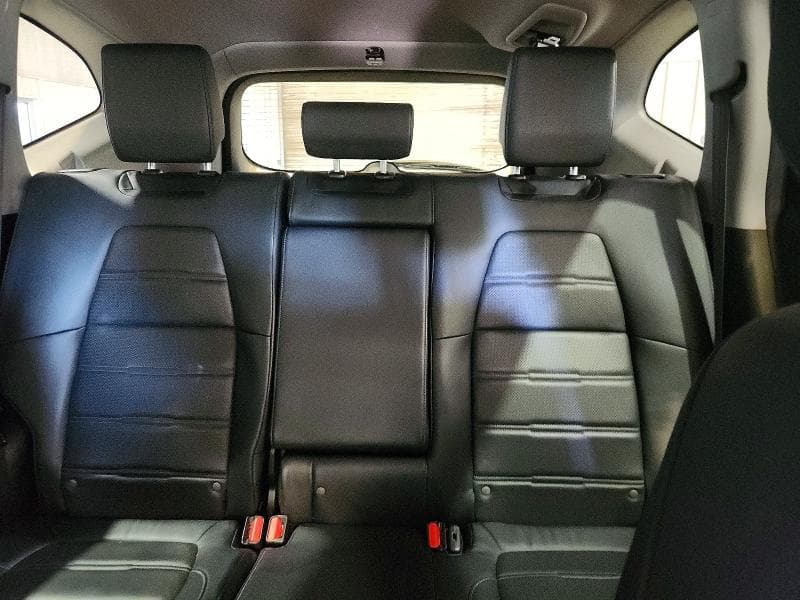 2017 HONDA CR-V EXL 10