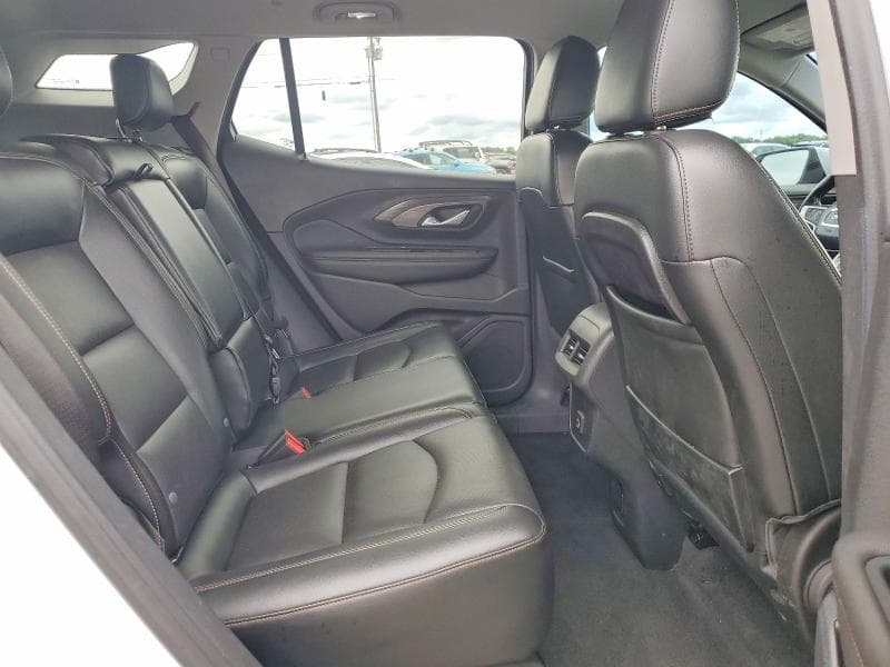2020 GMC TERRAIN SLT SLT 11
