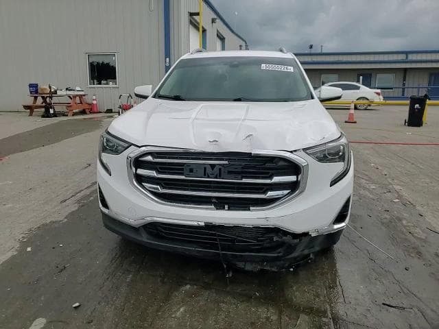 2020 GMC TERRAIN SLT SLT 14