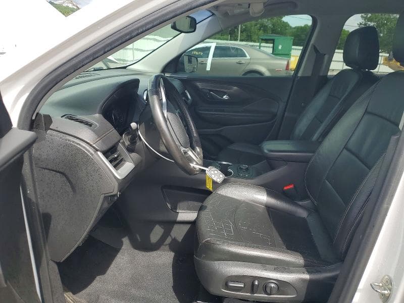2020 GMC TERRAIN SLT SLT 7
