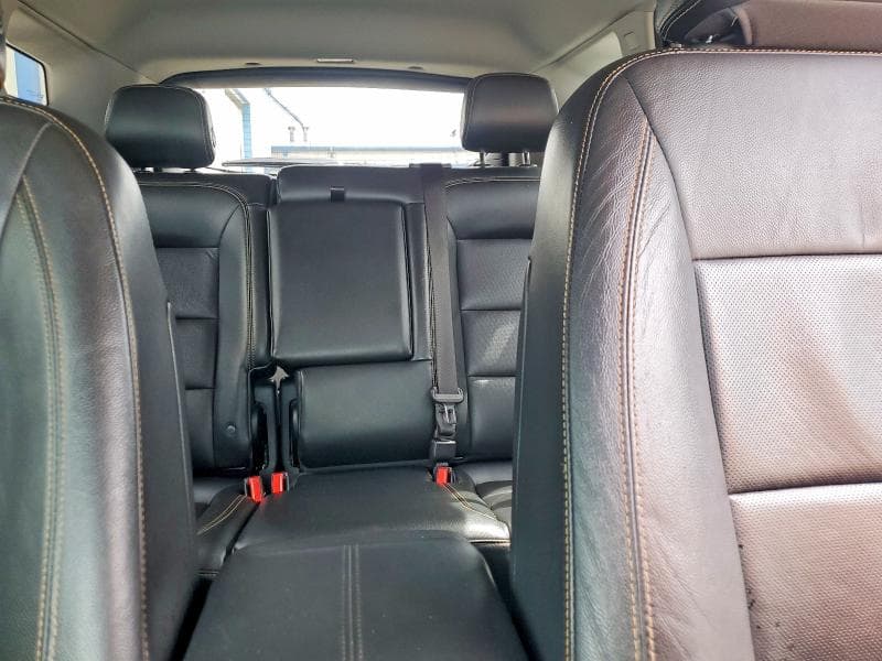 2020 GMC TERRAIN SLT SLT 10