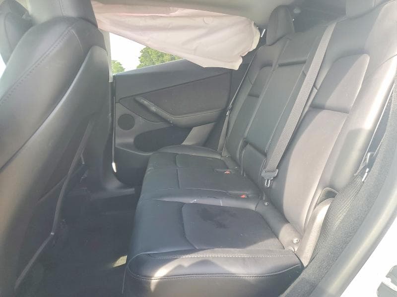 2023 TESLA MODEL Y 11