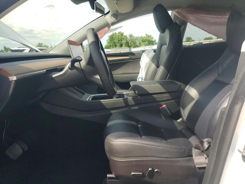 2023 TESLA MODEL Y 7