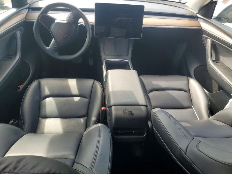 2023 TESLA MODEL Y 8