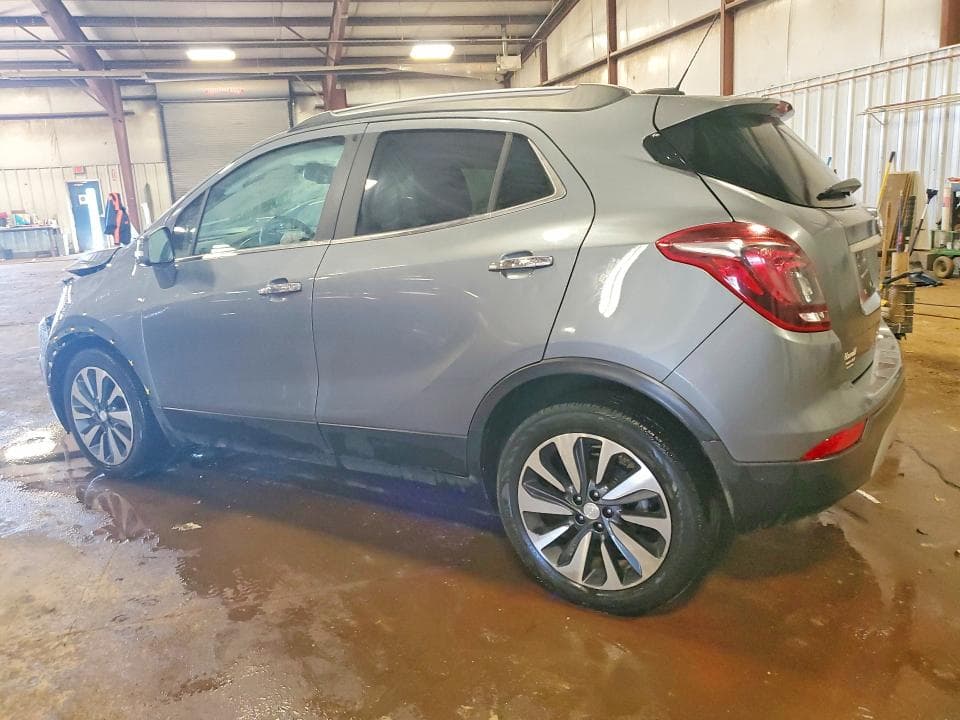 2019 BUICK ENCORE ESSENCE 2