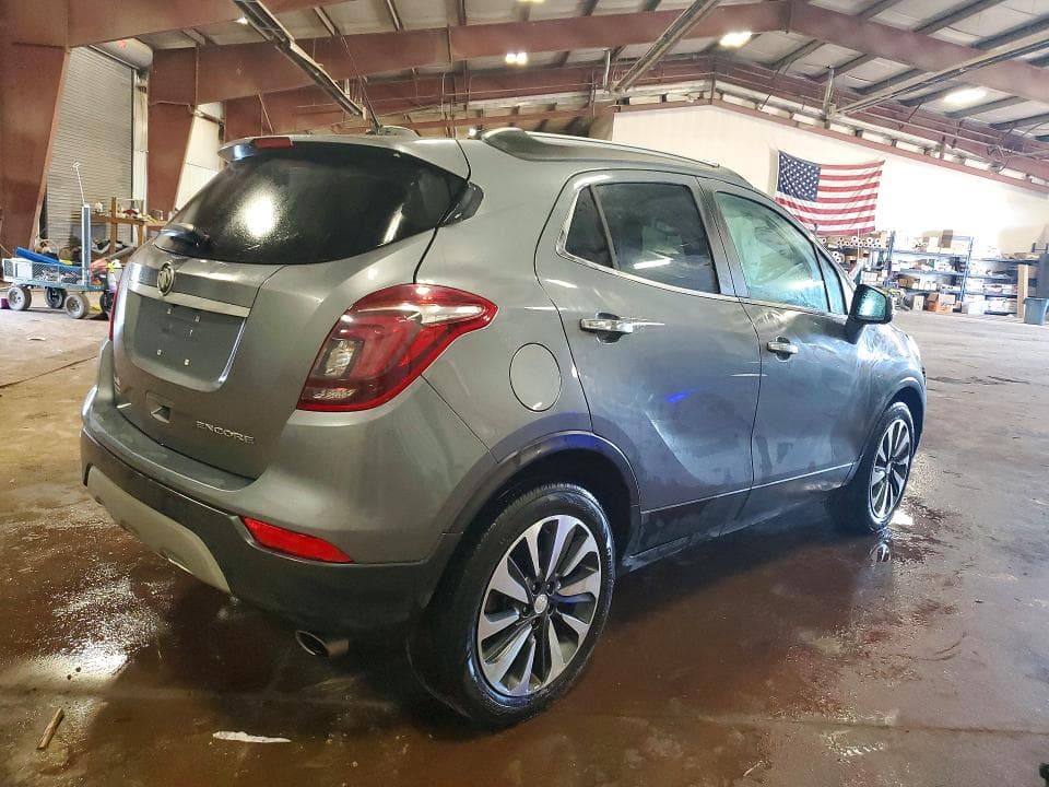 2019 BUICK ENCORE ESSENCE 3