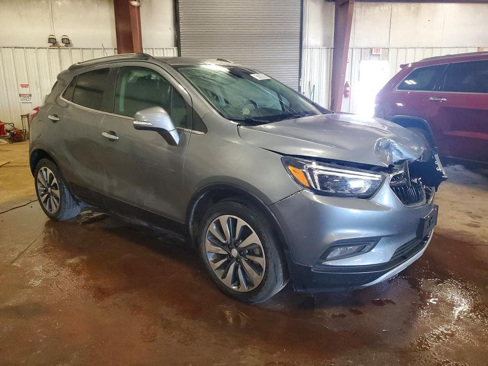 2019 BUICK ENCORE ESSENCE 4