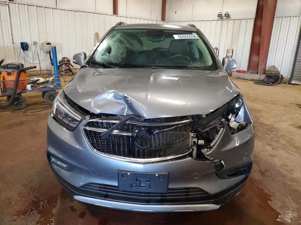 2019 BUICK ENCORE ESSENCE 5