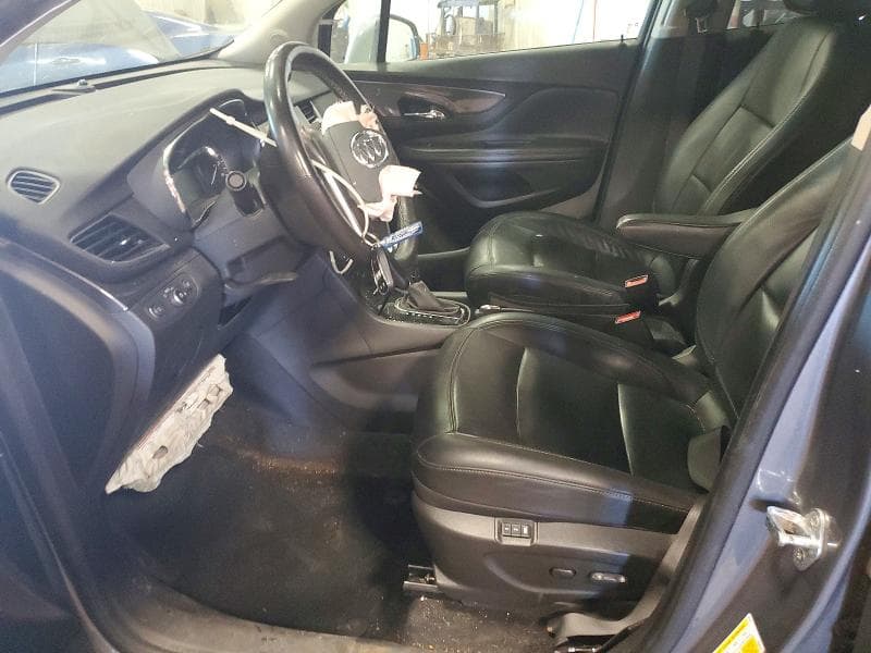2019 BUICK ENCORE ESSENCE 7