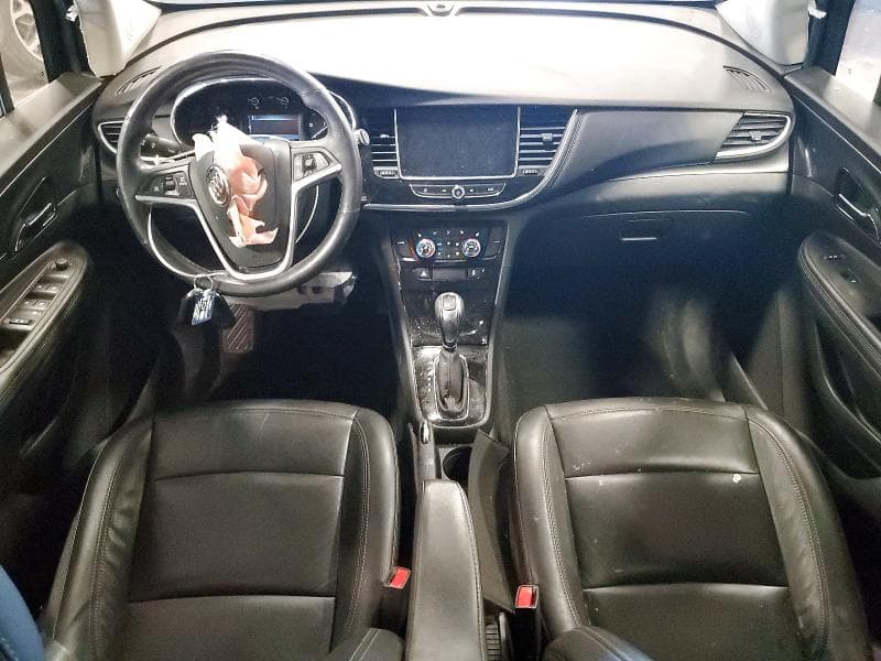 2019 BUICK ENCORE ESSENCE 8