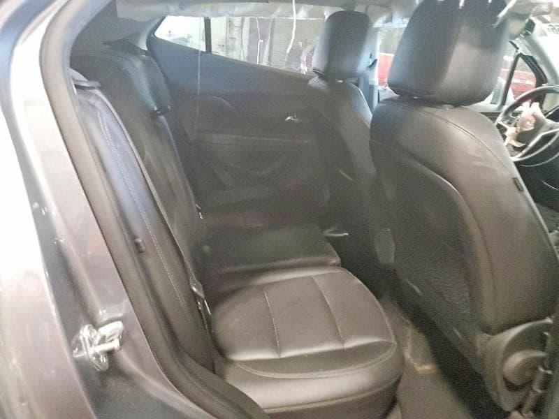 2019 BUICK ENCORE ESSENCE 10