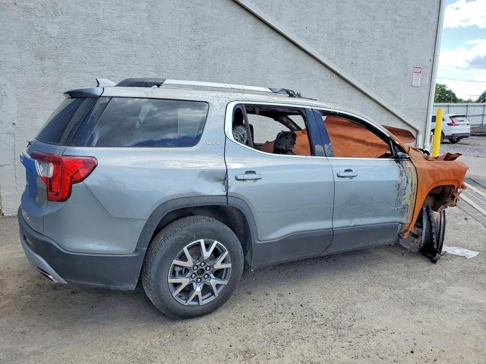 2023 GMC ACADIA SLT SLT 3