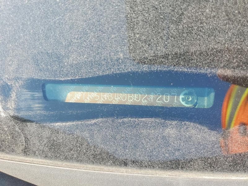 2018 HONDA PILOT EX 13