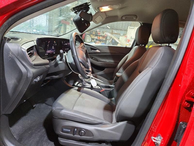 2026 BUICK ENCORE GX SPORT TOURING SPORT TOURING 7