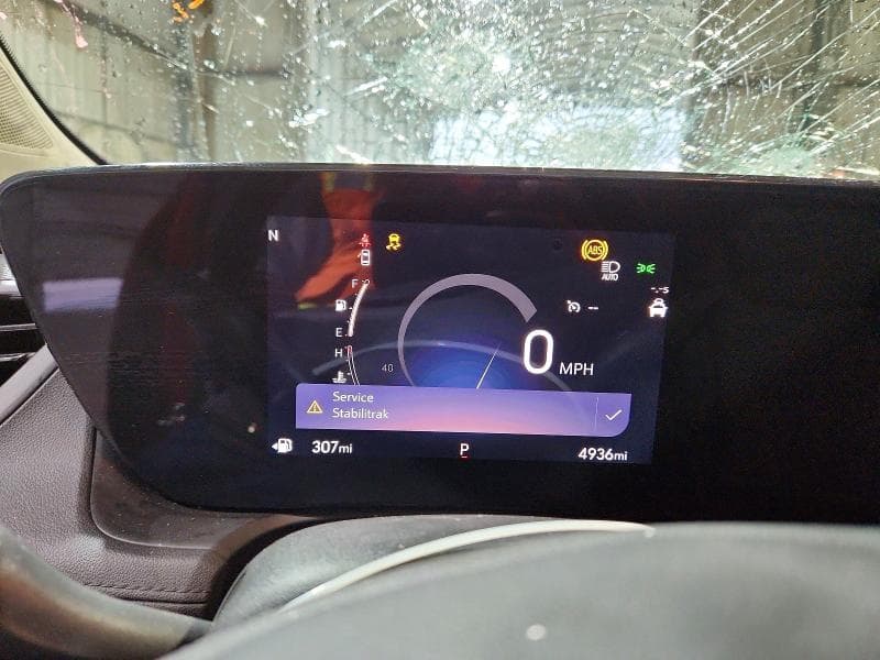 2026 BUICK ENCORE GX SPORT TOURING SPORT TOURING 9