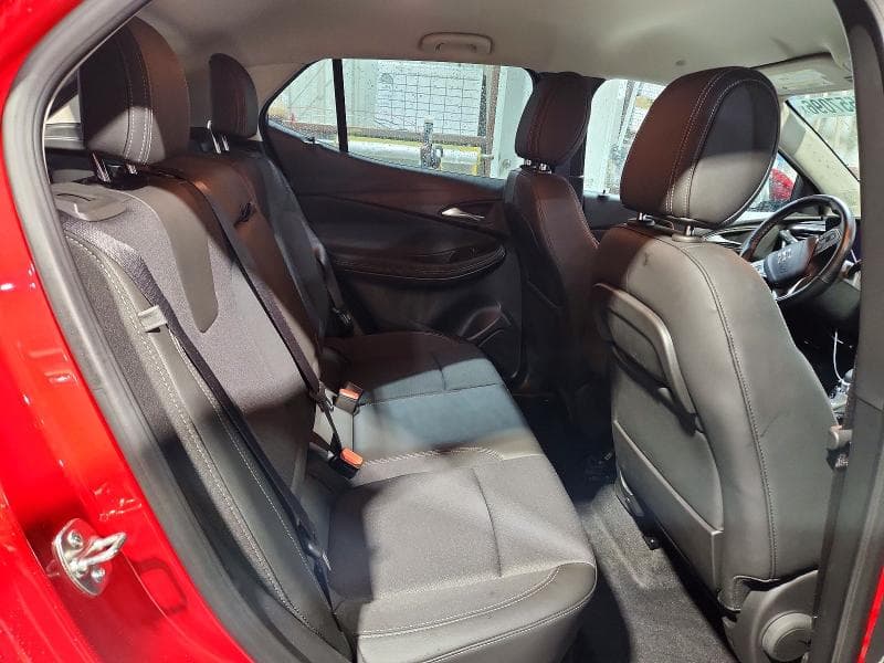 2026 BUICK ENCORE GX SPORT TOURING SPORT TOURING 10