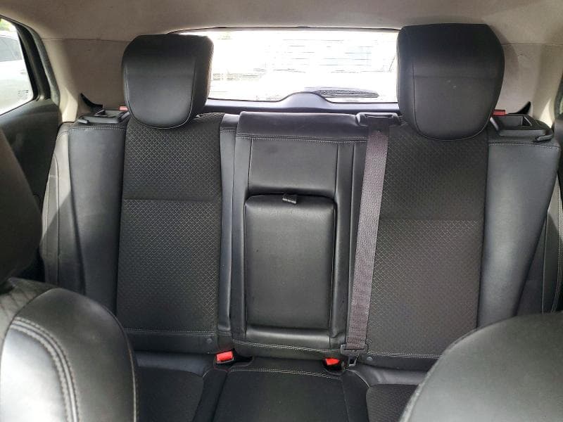 2017 BUICK ENCORE PREFERRED II 10