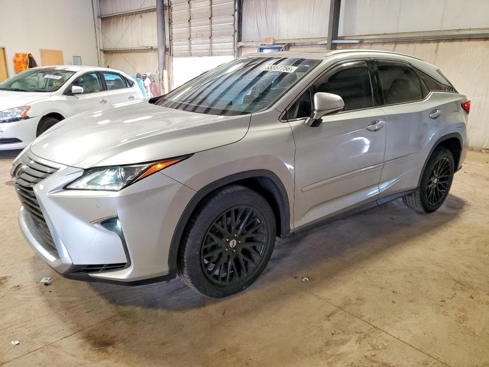 2018 LEXUS RX 350 BASE 1