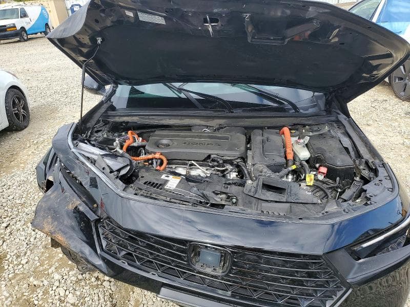 2024 HONDA ACCORD HYBRID SPORT-L 11