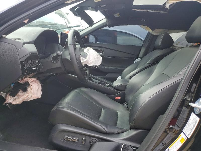 2024 HONDA ACCORD HYBRID SPORT-L 7