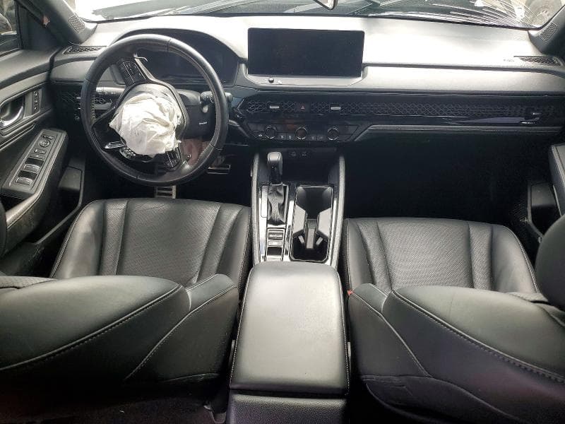 2024 HONDA ACCORD HYBRID SPORT-L 8