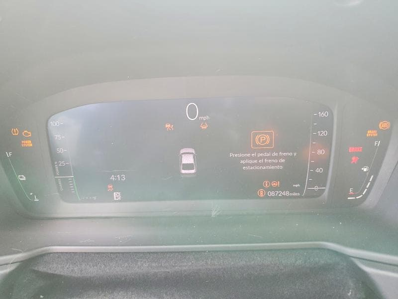 2024 HONDA ACCORD HYBRID SPORT-L 9