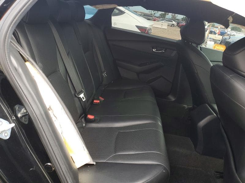 2024 HONDA ACCORD HYBRID SPORT-L 10