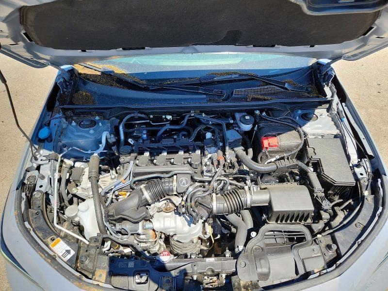 2026 ACURA INTEGRA A-SPEC 11