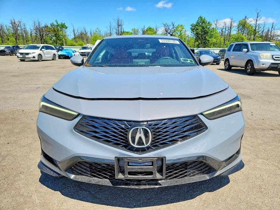 2026 ACURA INTEGRA A-SPEC 5