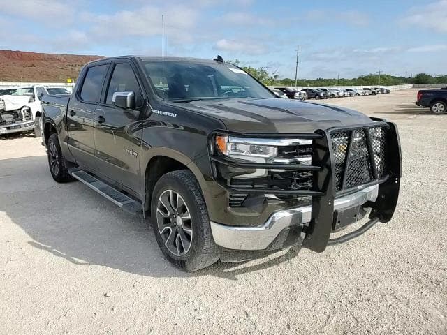 2023 CHEVROLET SILVERADO C1500 LT C1500 LT 14