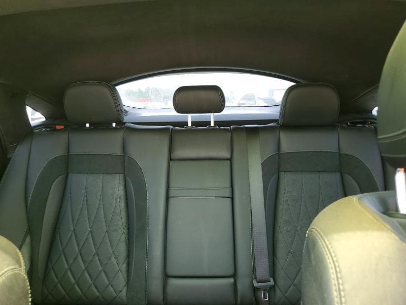 2023 MERCEDES-BENZ GLE COUPE 63 S 4MATIC AMG 63 S 4MATIC AMG 10