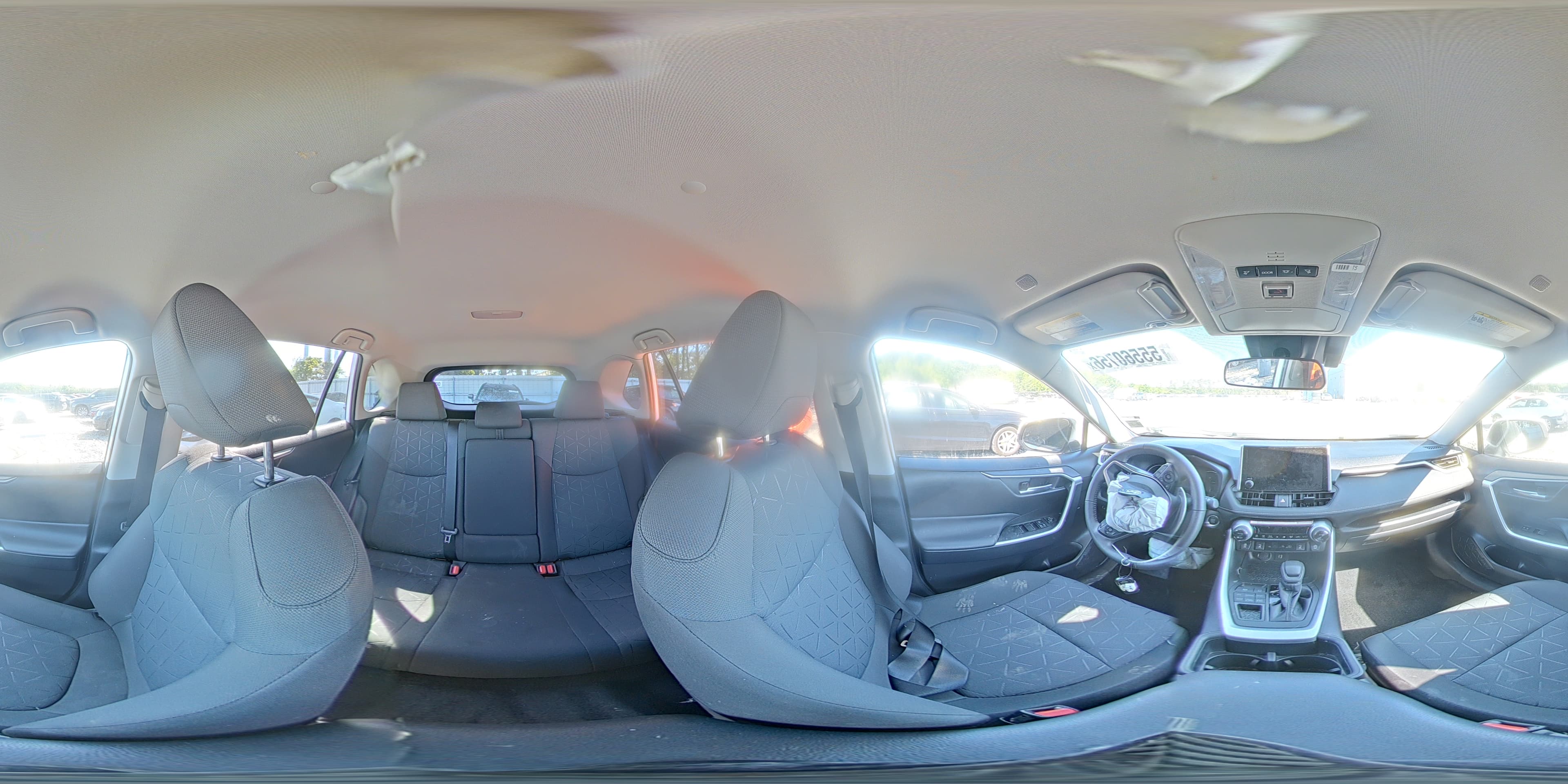 2025 TOYOTA RAV4 XLE XLE 15