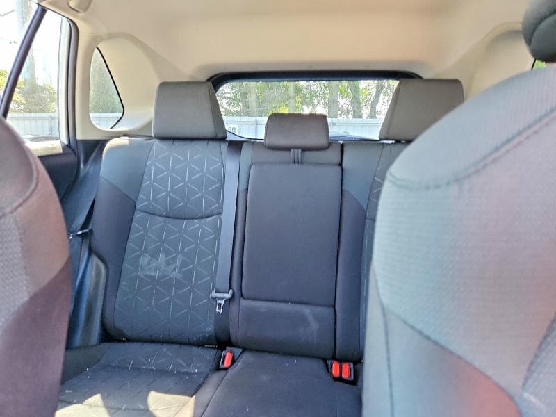 2025 TOYOTA RAV4 XLE XLE 10