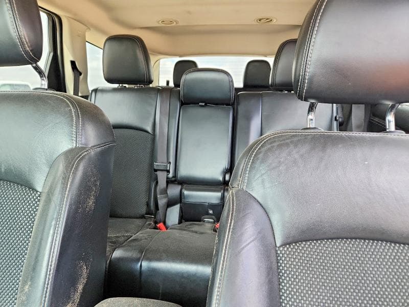 2019 DODGE JOURNEY CROSSROAD 10
