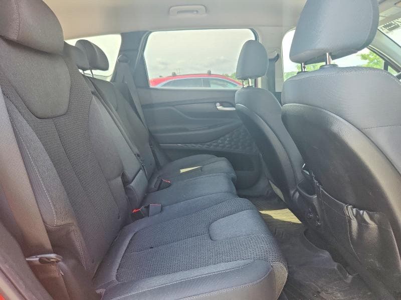 2019 HYUNDAI SANTA FE SEL 2.4L 11