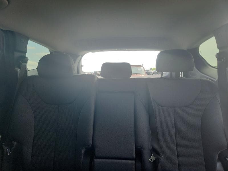 2019 HYUNDAI SANTA FE SEL 2.4L 10