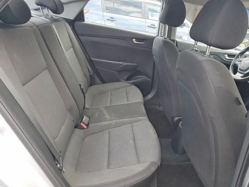 2020 HYUNDAI ACCENT SE 10
