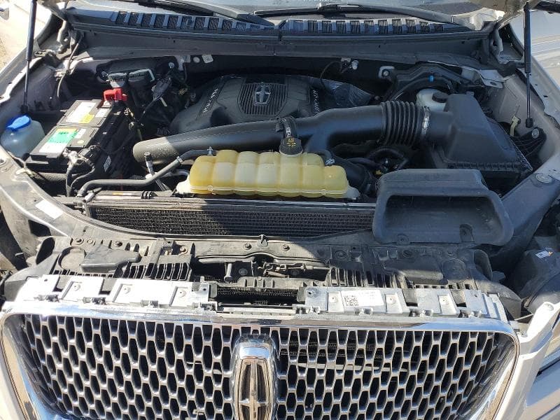 2019 LINCOLN NAVIGATOR RESERVE 12