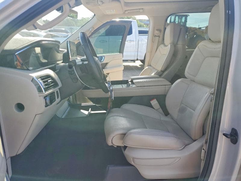 2019 LINCOLN NAVIGATOR RESERVE 7