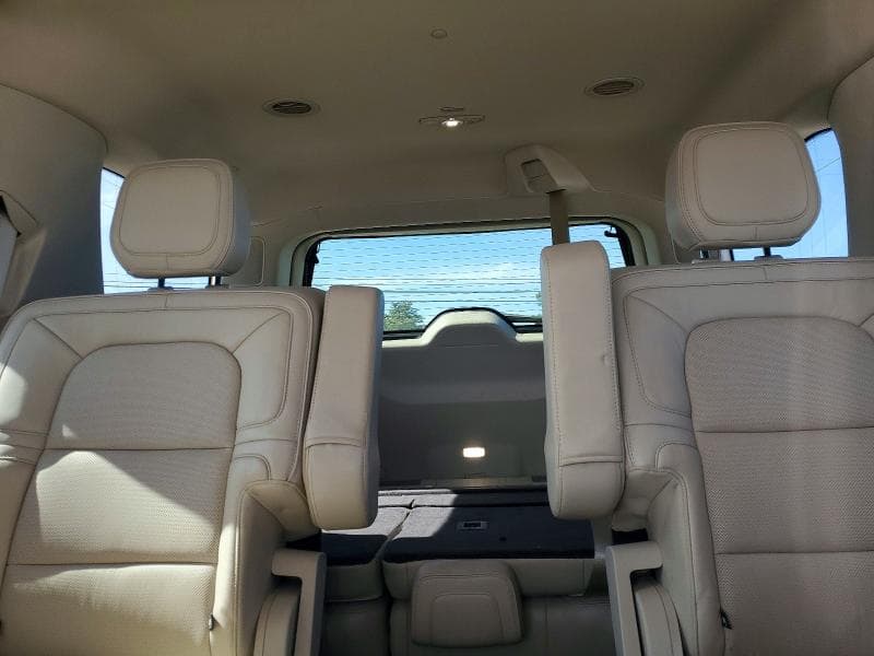 2019 LINCOLN NAVIGATOR RESERVE 10