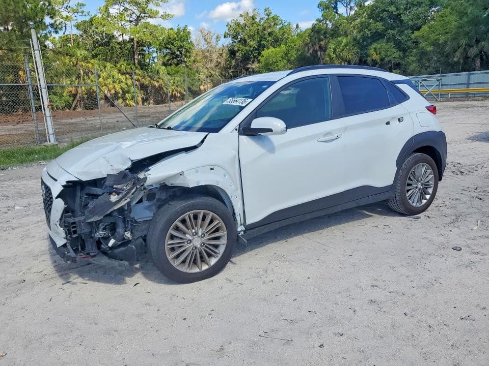 2019 HYUNDAI KONA SEL 1