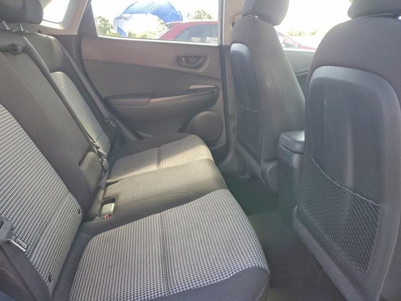 2019 HYUNDAI KONA SEL 11