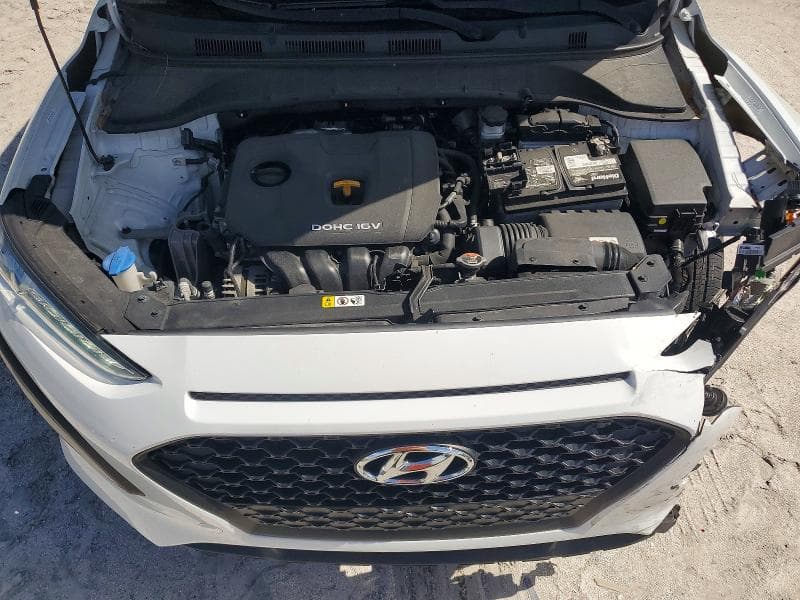 2019 HYUNDAI KONA SEL 12