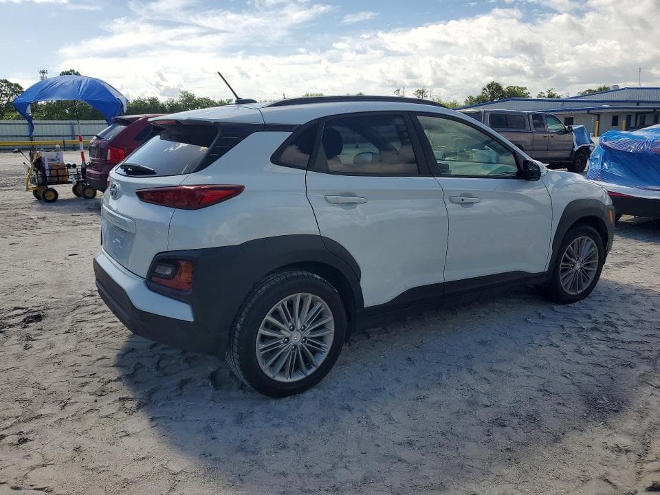 2019 HYUNDAI KONA SEL 3