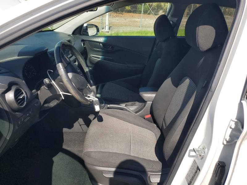 2019 HYUNDAI KONA SEL 7