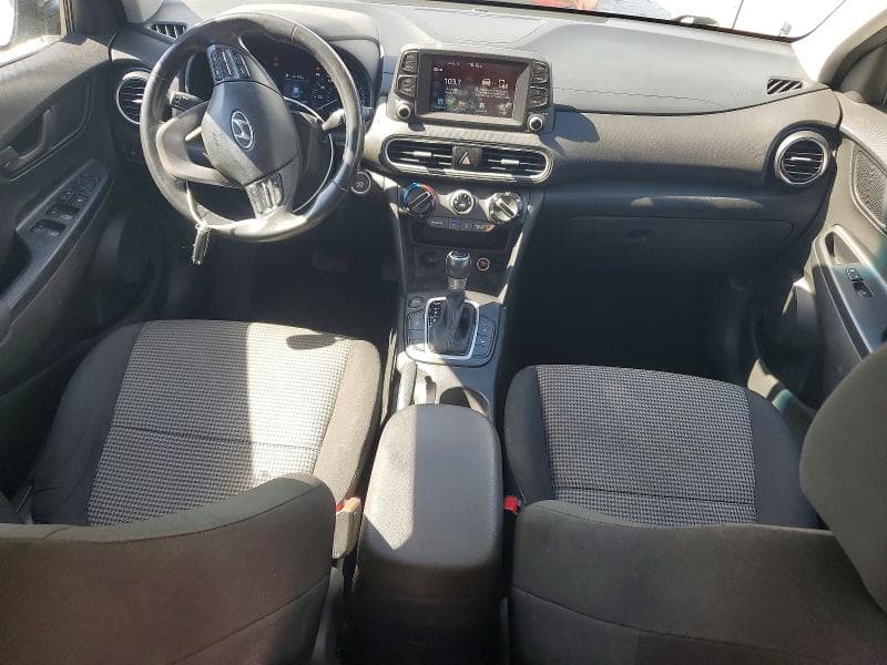 2019 HYUNDAI KONA SEL 8