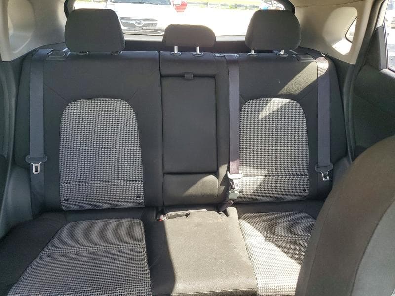 2019 HYUNDAI KONA SEL 10