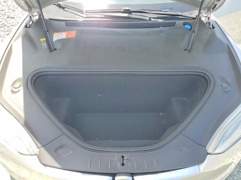 2017 TESLA MODEL S 11
